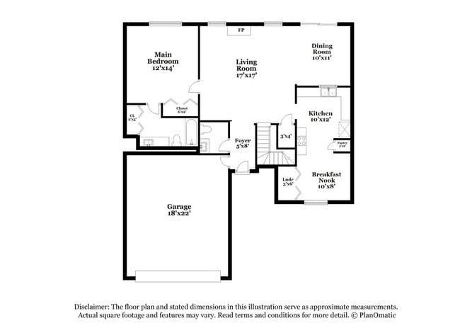 Photo - 8841 Elbe Trail