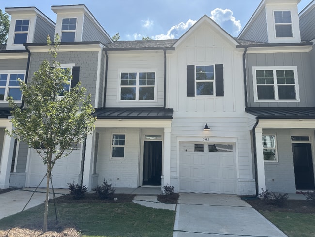 Photo - 3033 Finchborough Ct Townhome