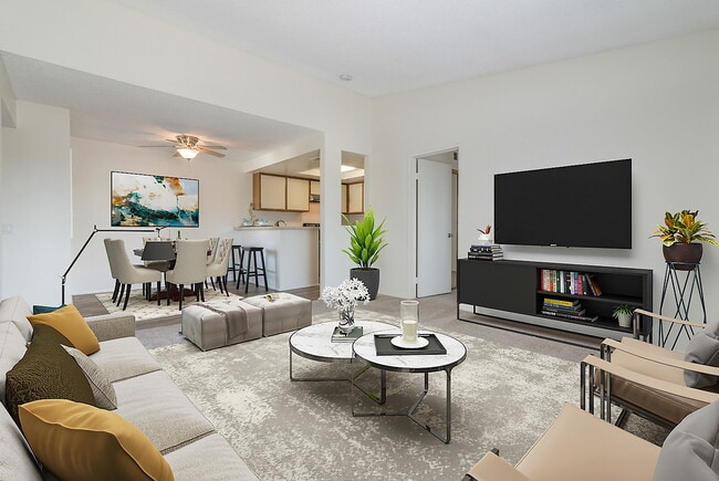 Photo - Country Villas