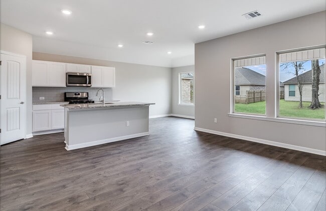 Photo - Canebrake Landings