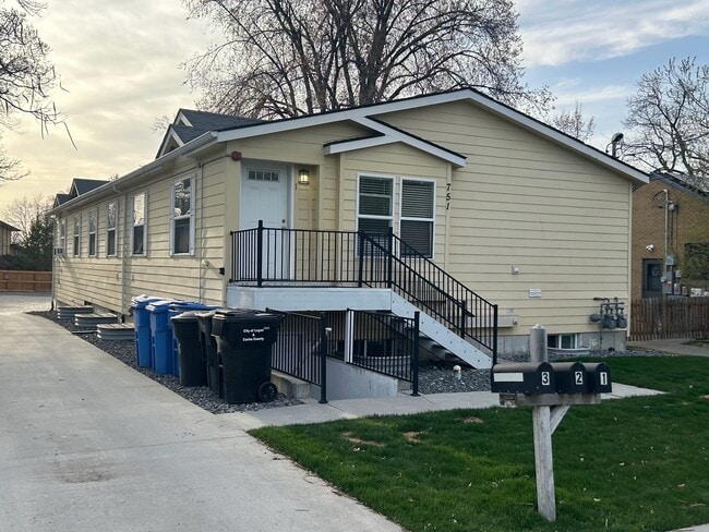 Photo - 751 N 200 E House
