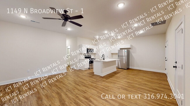 Photo - 1149 N Broadview St