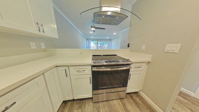 Photo - Sand Hill Place Apartments