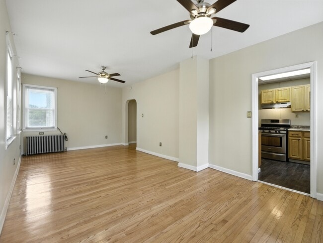Photo - 32 Gardner Ave Condo Unit Floor 2
