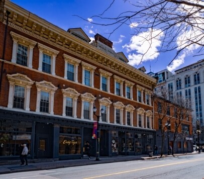 Photo - 85 King St E Unité 403