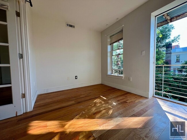 Photo - 2BR 1BA w/ Balcony & In Unit Laundry In Bushwick Unit 2A