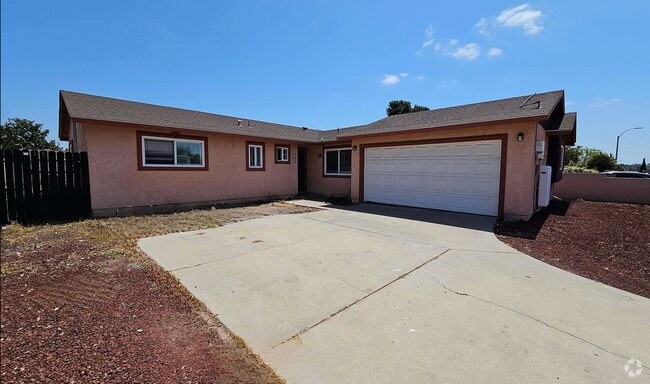 Building Photo - FOR RENT Single level house in Chula Vista...