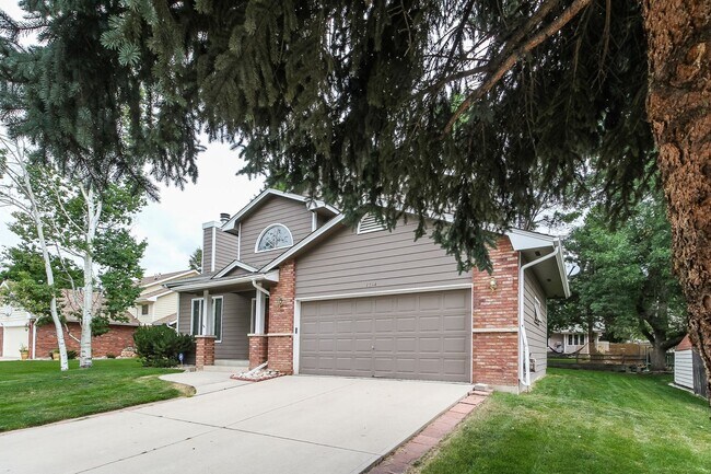 Spacious 3-Bedroom Home with Unfinished Ba... - Spacious 3-Bedroom Home with Unfinished Ba...
