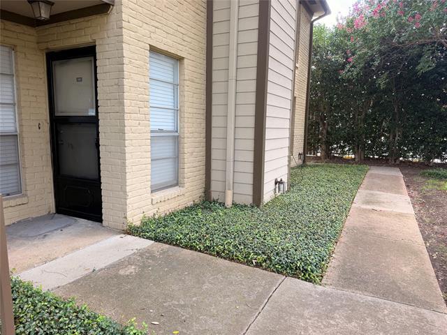 10650 Steppington Dr Unit 101