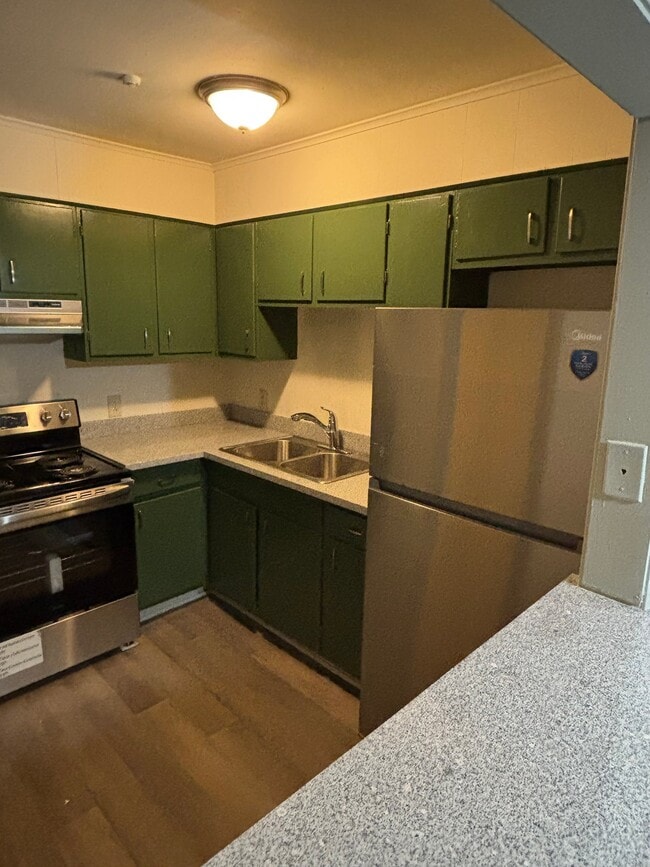 Photo - 837 N 6th St Unidad 3
