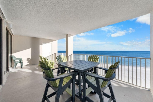 Building Photo - 24950 Perdido Beach Blvd Rental