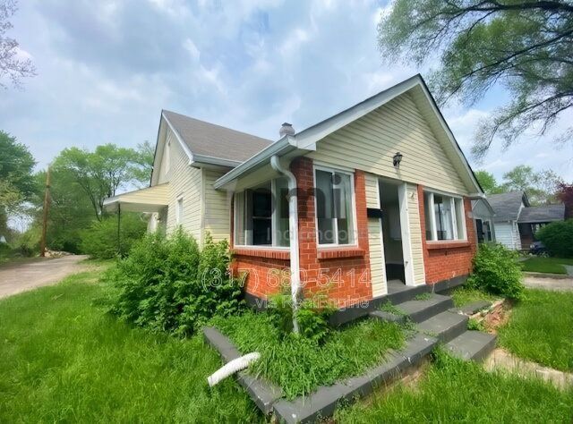 Building Photo - 3502 Brouse Ave