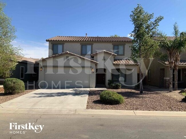 Building Photo - 39485 N Dusty Dr