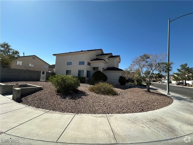Building Photo - 7540 Flat Rock St Rental