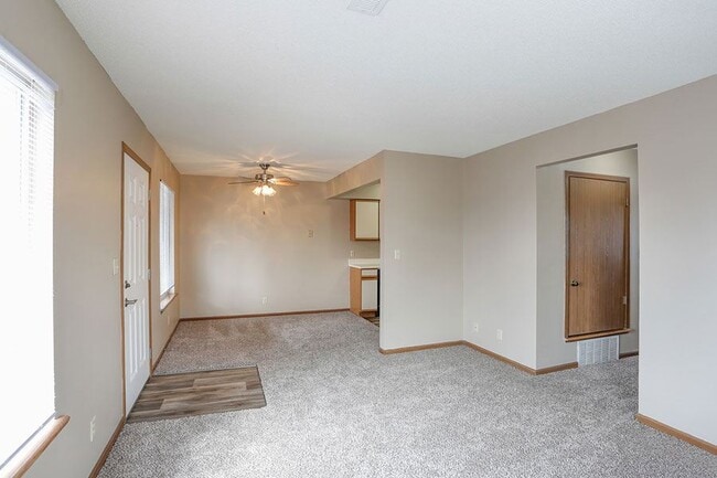 Photo - South Park Apartments