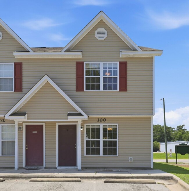 Building Photo - Welcome to Cornerstone Village!