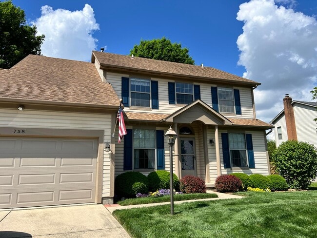 Photo - 758 N Starr Dr