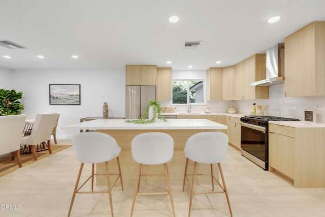 Photo - Bright & Beautifully Updated Home with Spacious Backyard