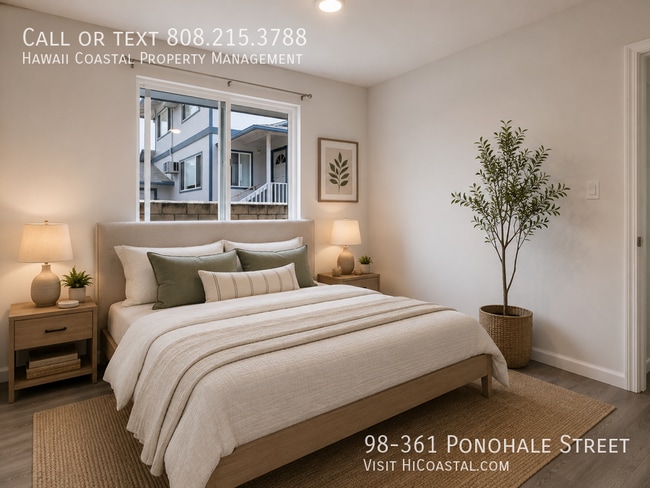 Photo - 98-361 Ponohale Street-
