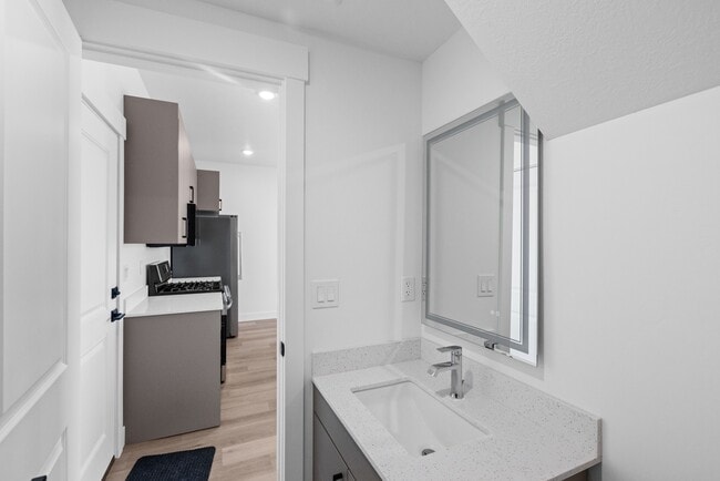 Parkview Townhomes