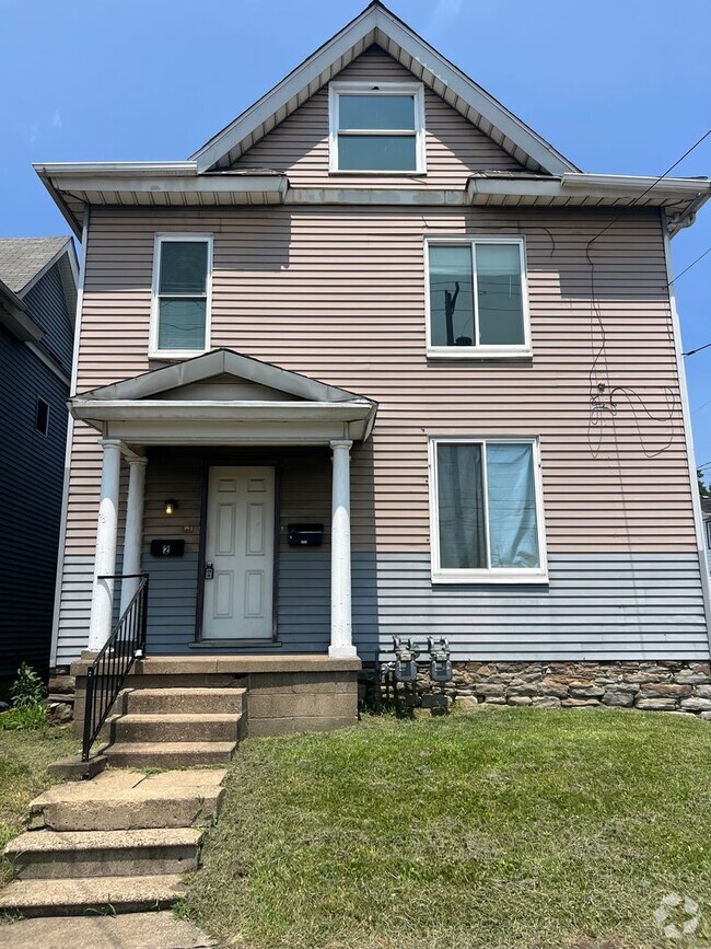 Building Photo - 450 Jefferson St Unit 2 Rental