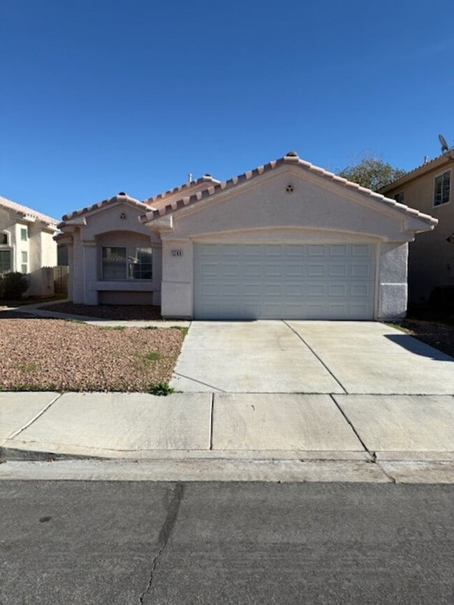Photo - 1-STORY, 3-BEDROOM SINGLE FAMILY HOME IN NW LAS VEGAS