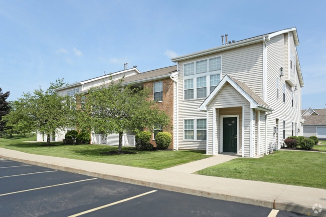 Windsong Place Apartments