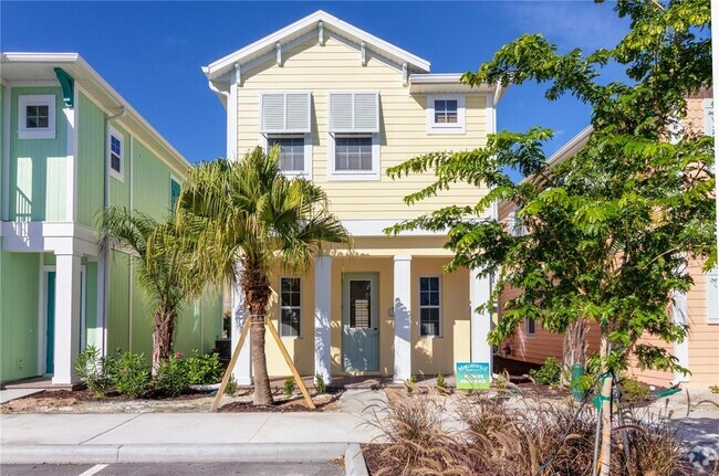 Building Photo - 3074 Key Lime Loop Rental