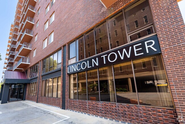 Building Photo - Lincoln Tower Apartments