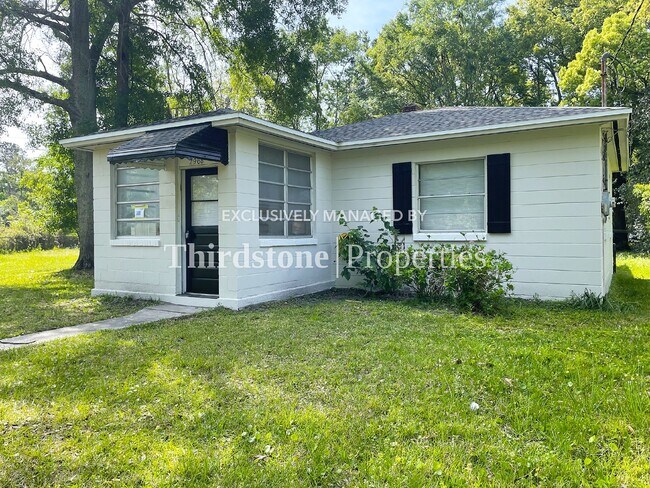 2968 W 18TH Street, Jacksonville, FL 32254 - 2968 W 18TH Street, Jacksonville, FL 32254