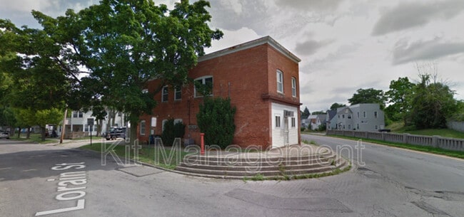 Building Photo - 2248 Broadway St