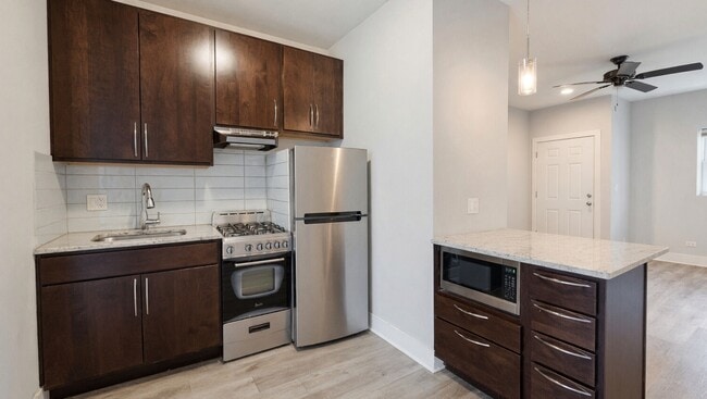 Photo - 4006 N Bell Ave