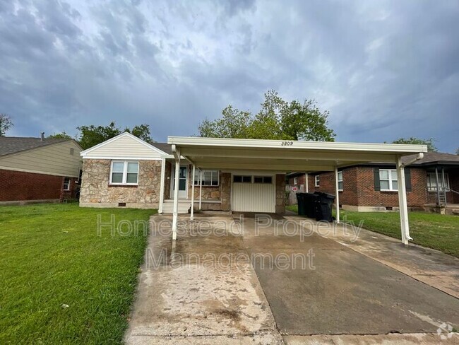 Building Photo - 3809 N Hartford St Rental