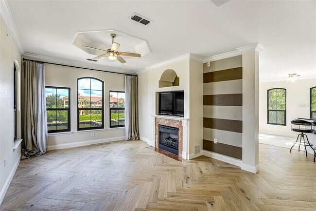 Photo - 2730 Via Tivoli Unit 334B