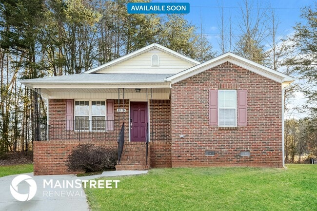 Building Photo - 4804 Shady Pine Dr Rental