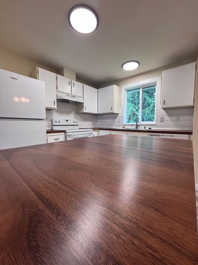 Photo - Desired NE Tacoma Community