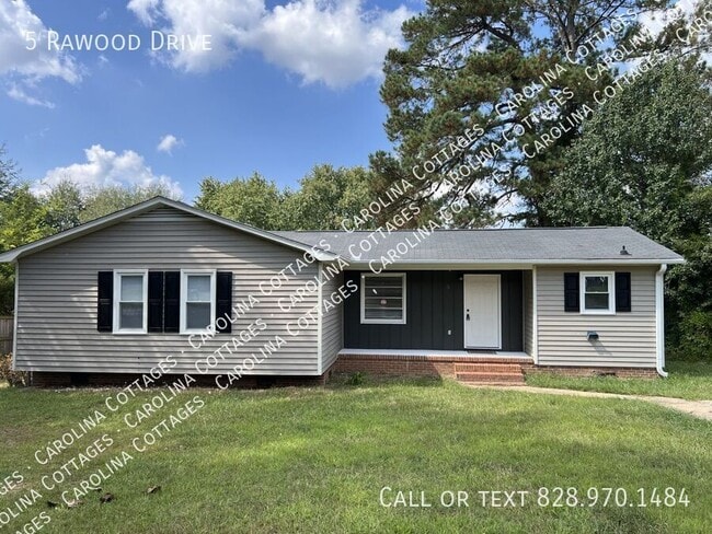 Building Photo - 5 Rawood Dr