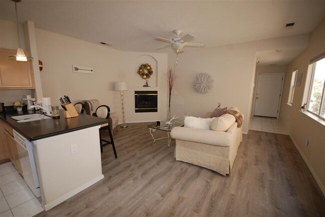 Photo - 2 Bedroom, 2 Bathroom Home near Montgomery...