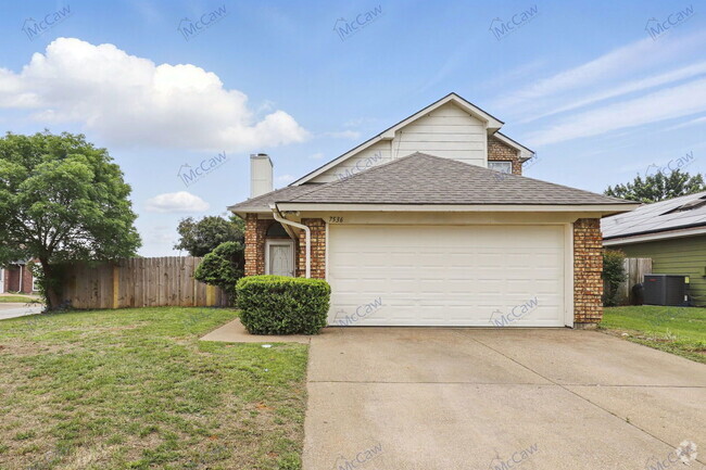 Building Photo - 7536 Down Hill Dr Rental