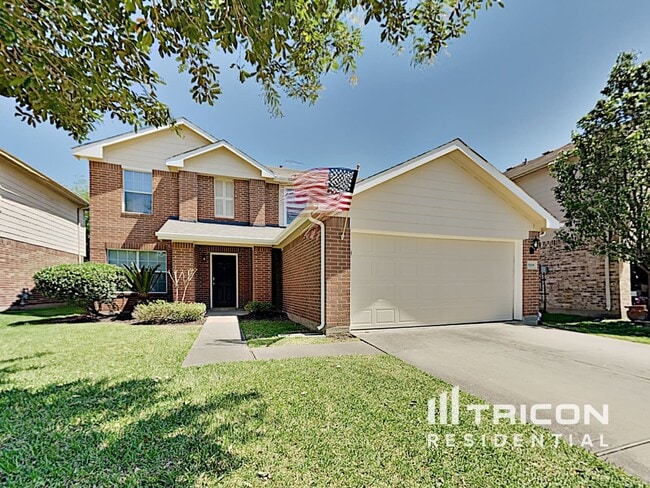 Photo - 21206 Bridgemeadows Ln Casa