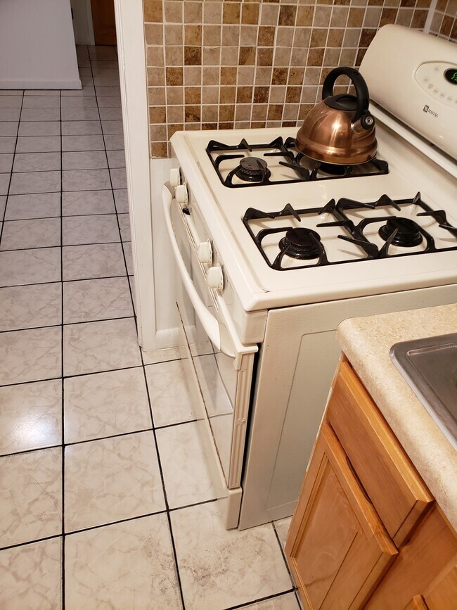 Photo - 977 E 77th St Townhome