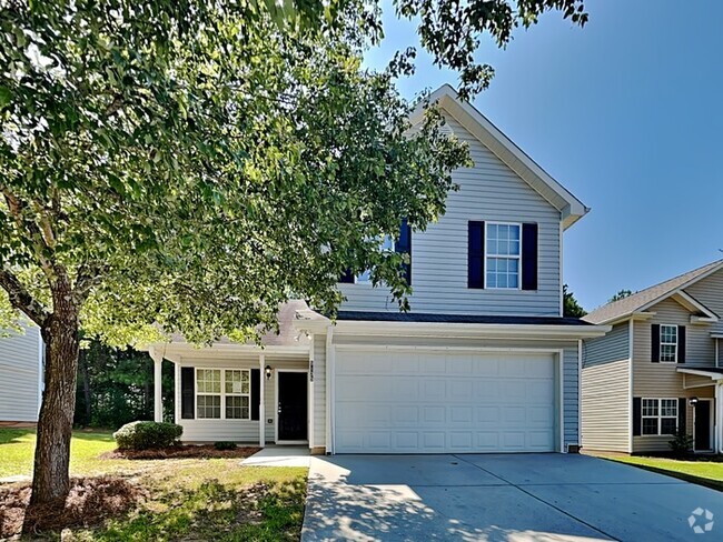 Building Photo - 9135 Jefferson Village Dr SW Rental