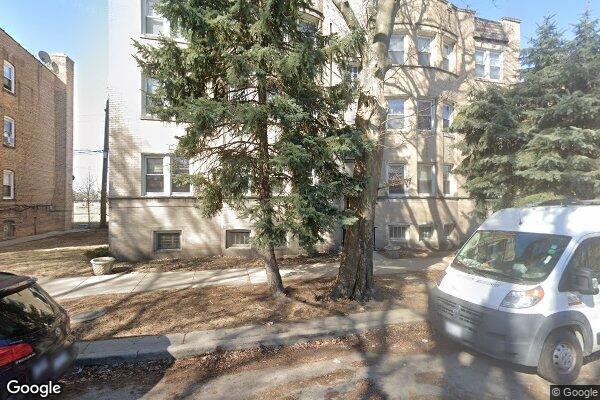 Building Photo - 6128 N Hamilton Ave Unit G Rental