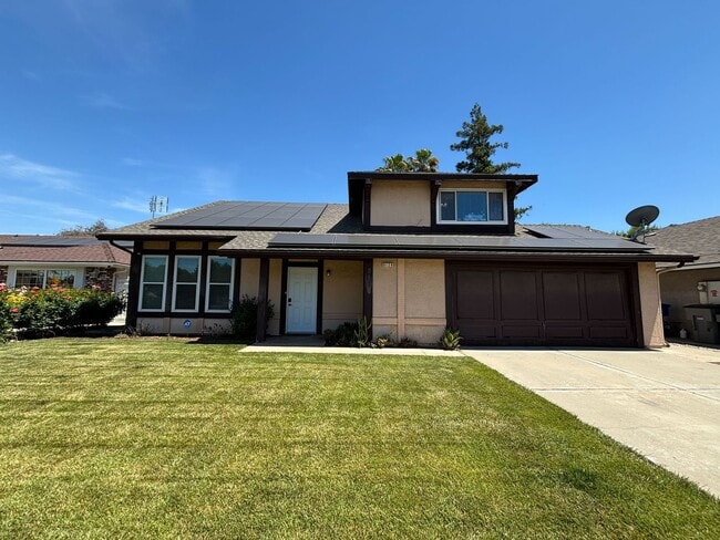 Prime Fresno Location Near River Park and ... - Prime Fresno Location Near River Park and ... Casa