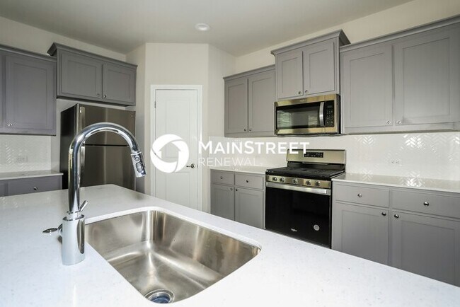 Photo - 3 Bedroom Pet-Friendly Home in Fort Worth,...