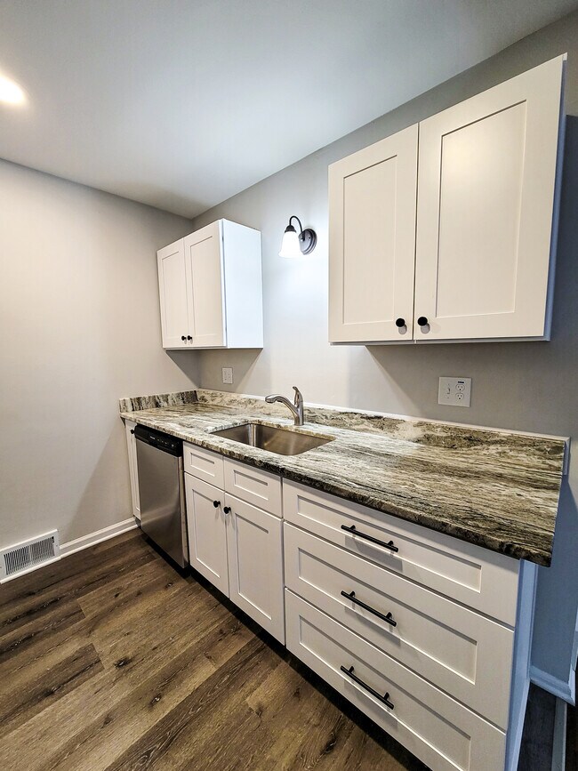 Photo - Lewiston Apartments