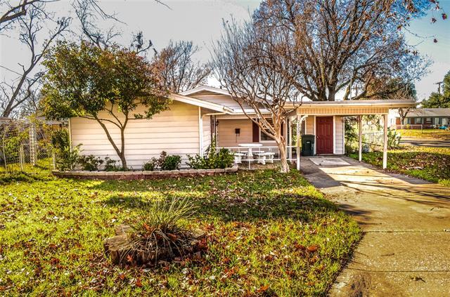 Photo - 2120 N Alexander St
