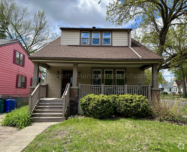 Building Photo - 851 Gardendale. Unit 853 Gardendale Rental
