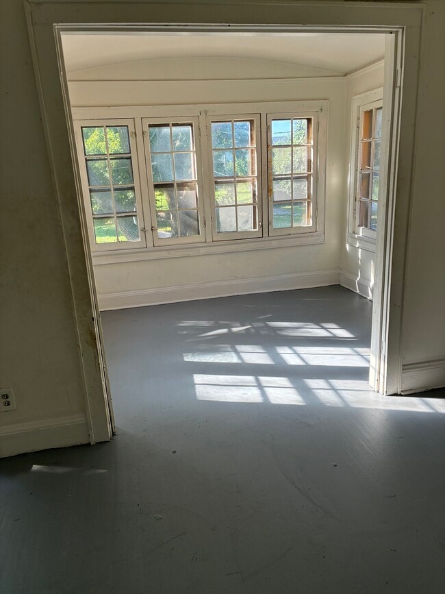 Sunroom