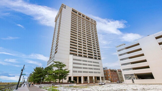Photo - 3851 Boardwalk Unit 2512